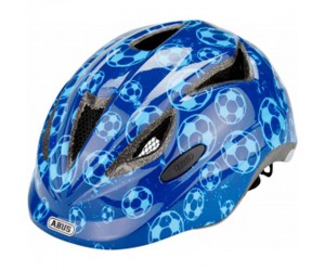 Велосипедный шлем, детский ABUS ANUKY